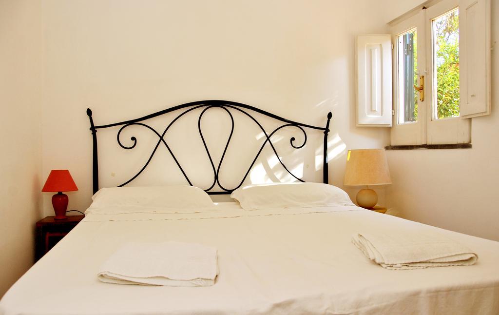 Guest House Il Comandante Procida Bilik gambar